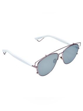 Dior Technologic Aviator Sunglasses TVG0T